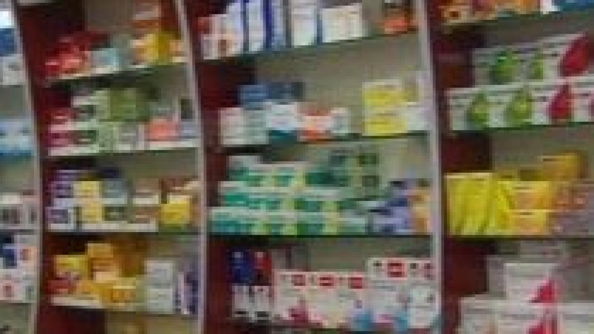 De la 1 aprilie, medicii ar putea să prescrie numai medicamente "de serie"