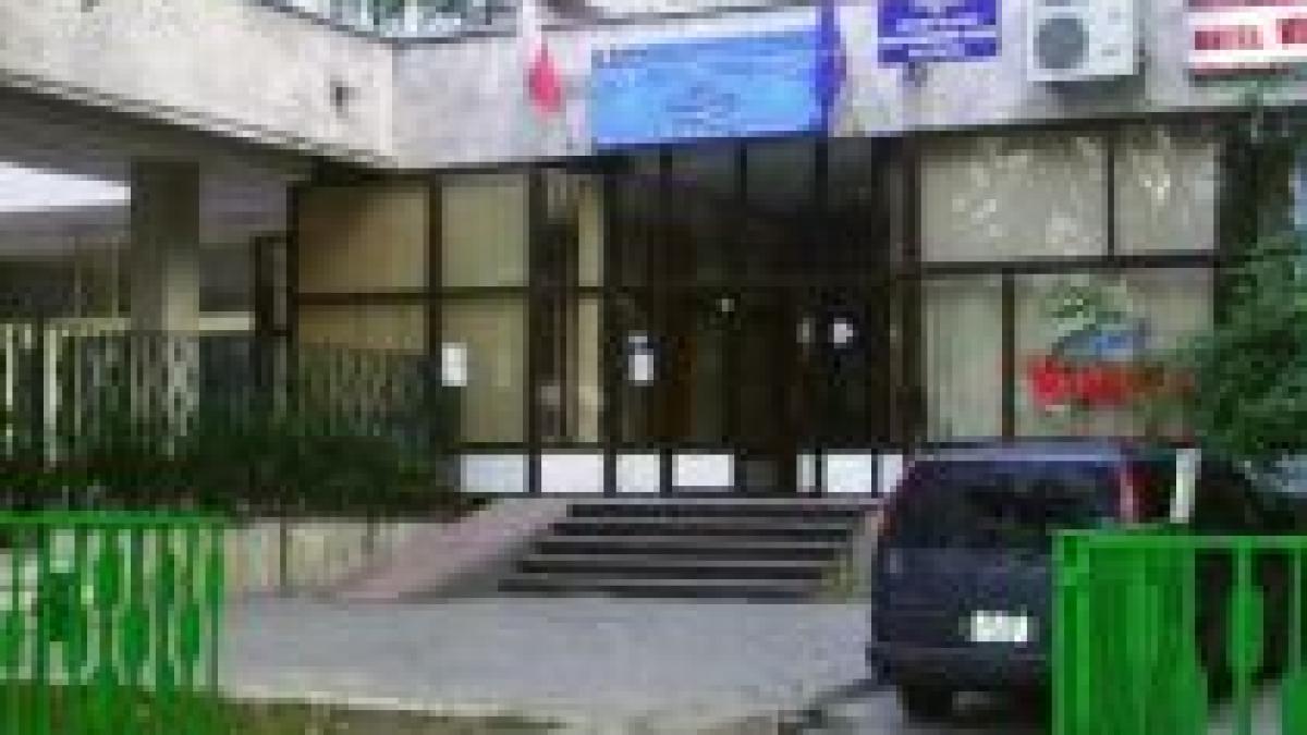 Un elev de la Colegiul Viilor, bătut de cinci colegi