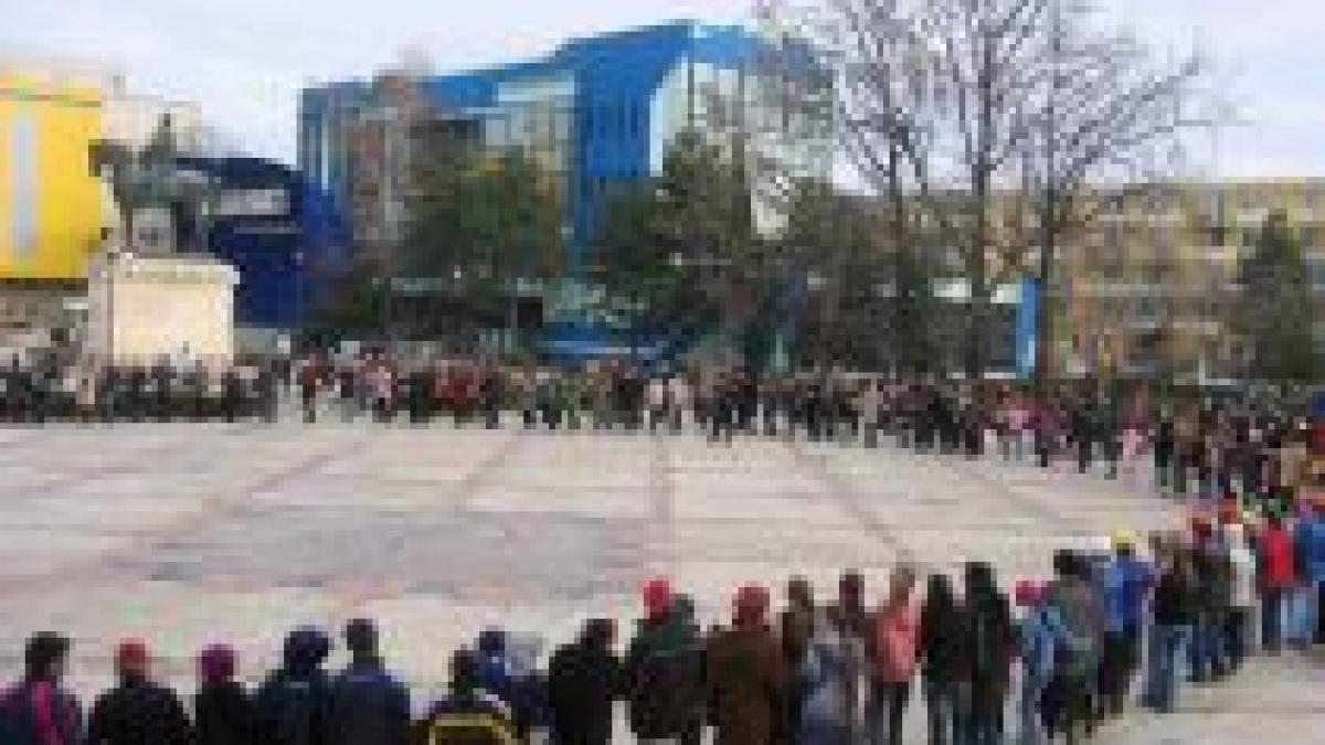 Ziua Unirii Principatelor Române, prilej de sărbătoare legală