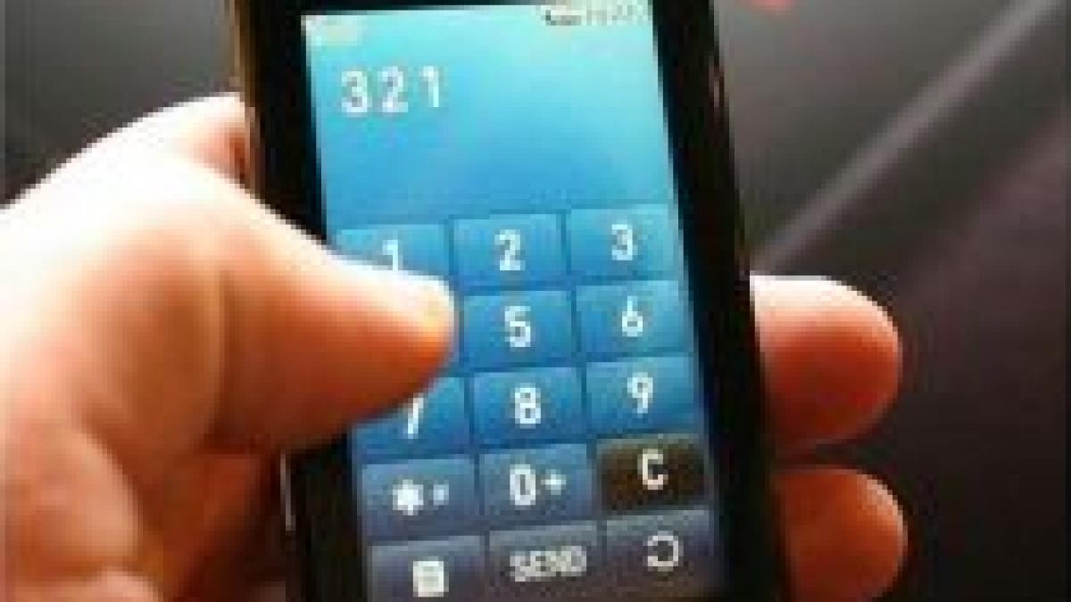 ANC propune decodarea gratuită a telefoanelor mobile 