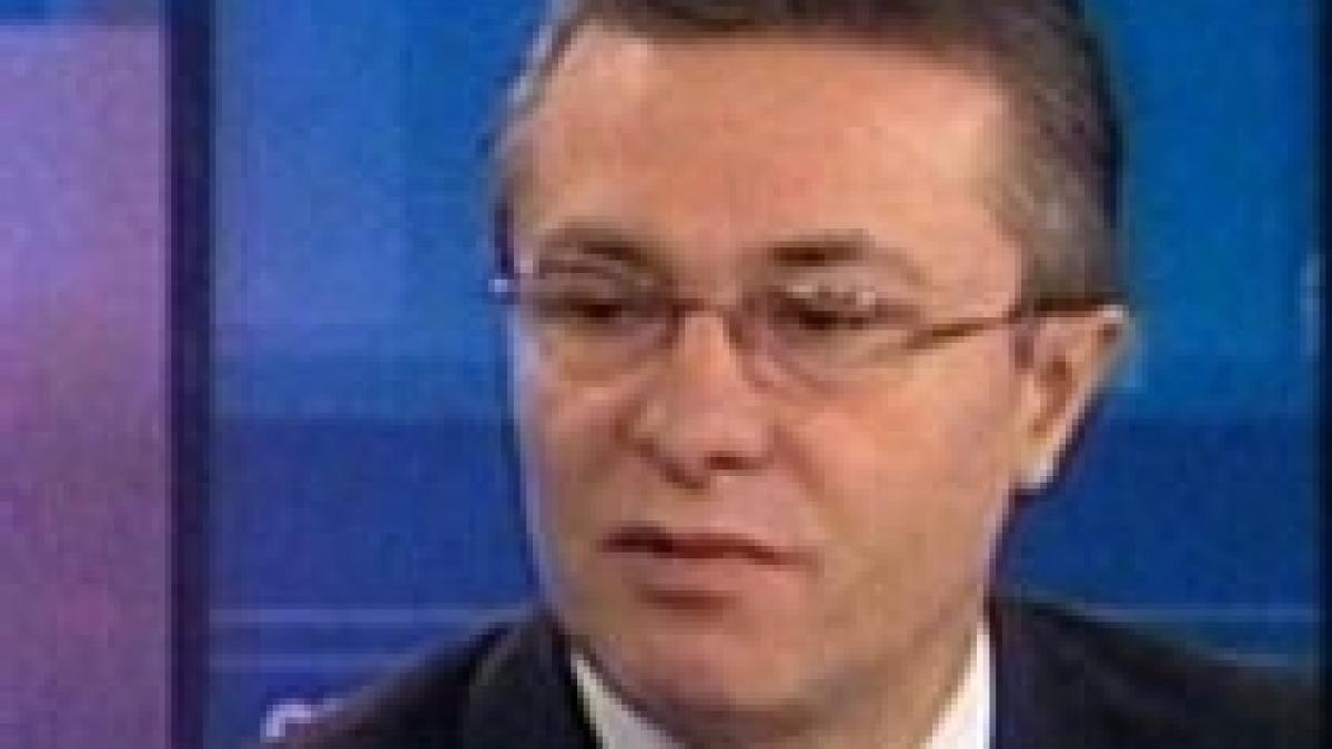 Cristian Diaconescu: În prima zi de mandat, Obama va decide închiderea închisorii de la Guantanamo
