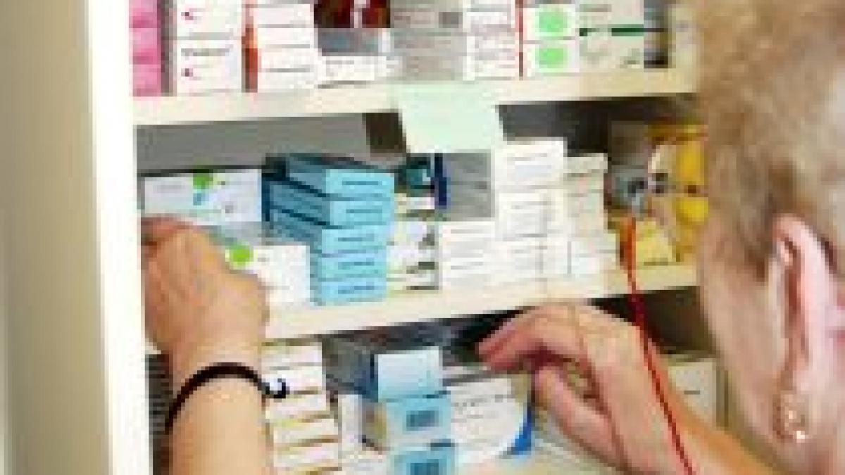 Criza se adânceşte. Farmaciile au rămas fără insulină şi medicamente pentru cardiaci

