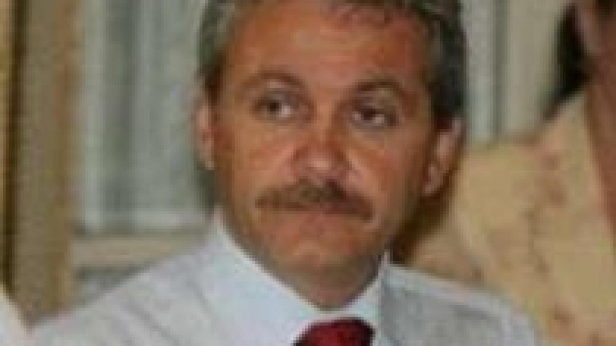 Personalul din conducerea MAI, prefecţii şi preşedinţii de CJ-uri, convocaţi la raport de către noul ministru Liviu Dragnea