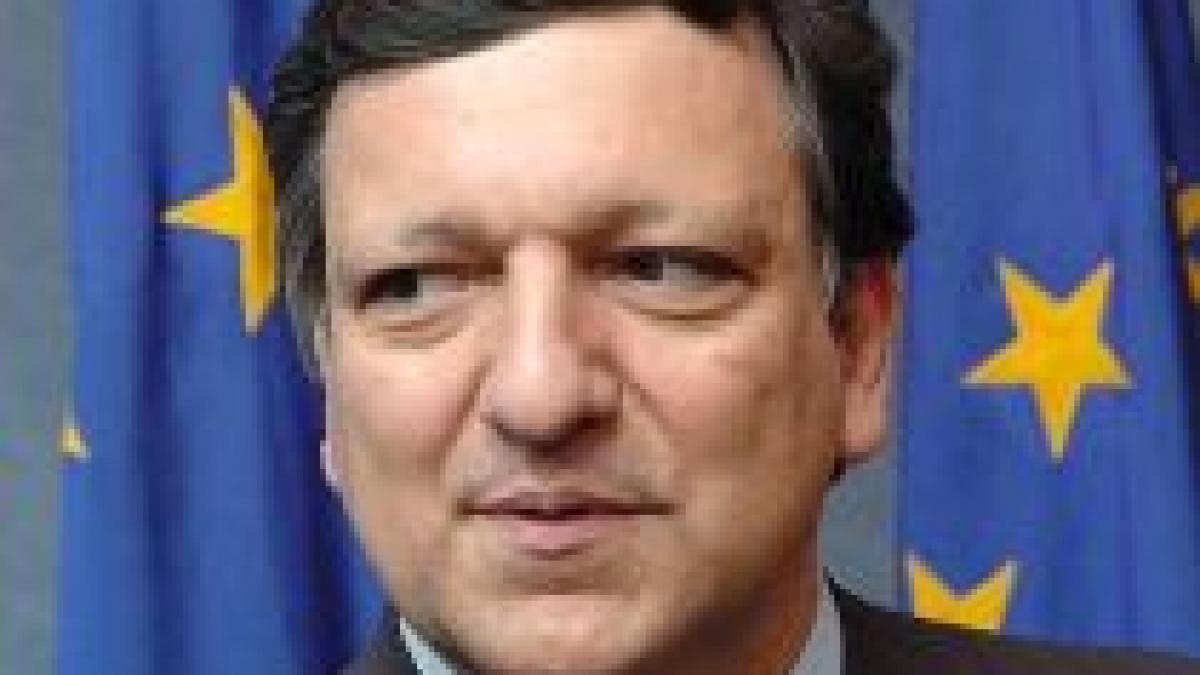 Barroso: Voi ţine minte nerespectarea acordurilor dintre Rusia şi Ucraina. UE trebuie să îşi schimbe abordarea 

