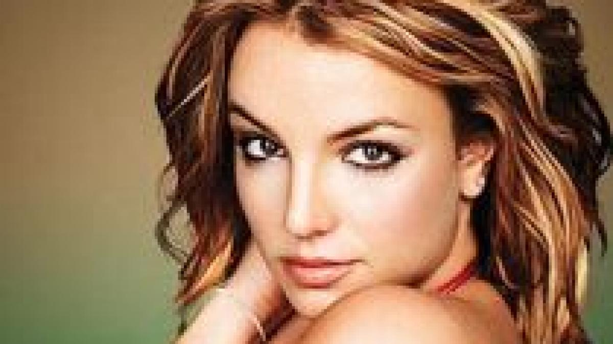 Britney Spears îşi va scrie biografia pentru 14 milioane de dolari