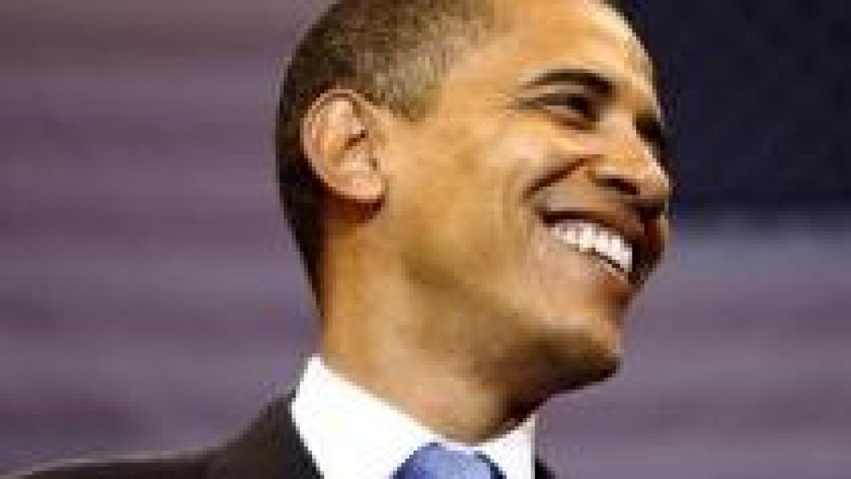 Liderii lumii întrevăd o nouă eră a relaţiilor cu SUA. Vedeţi reacţiile la învestirea lui Obama!