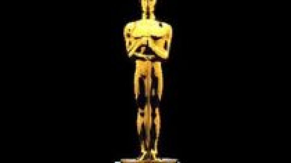 Premiile Oscar - Cea de-a 81-a ediţie. Vedeţi nominalizările oficiale