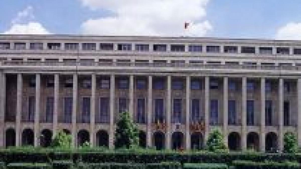 Liderul Sed Lex: Dăm jos guvernul dacă se decide reducerea tuturor posturilor cu 20%

