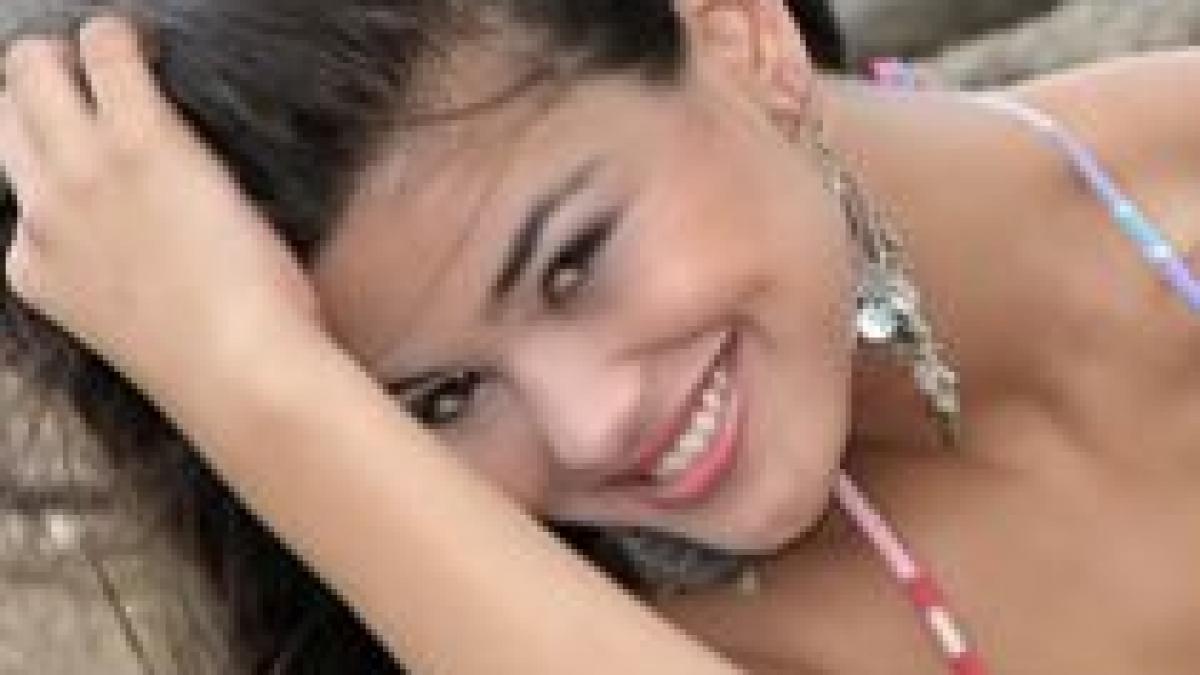 Miss Brazilia, fără mâini şi picioare, din cauza unei infecţii urinare