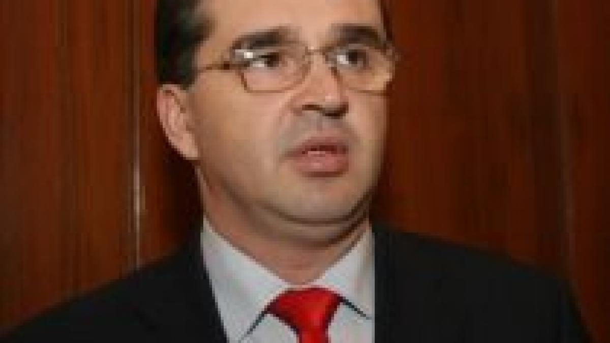 PSD îi surâde lui Oprişan: oamenii săi, confirmaţi ca secretar de stat şi prefect
