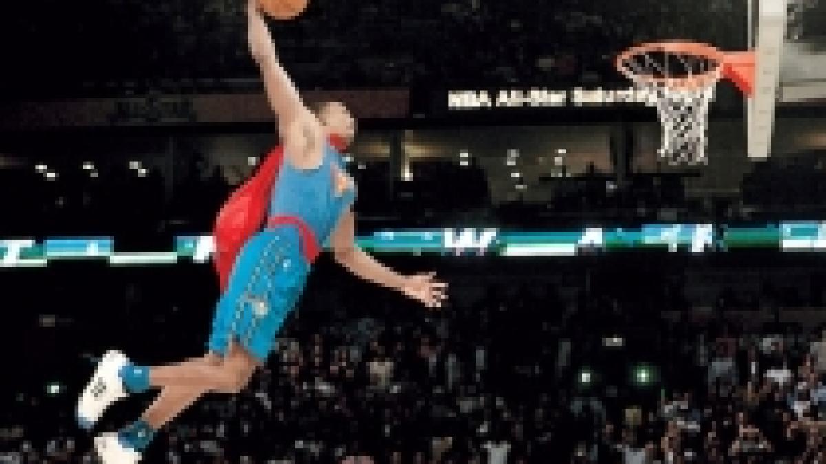 S-au stabilit titularii pentru All Star Game. Dwight Howard, cel mai votat jucător din istoria NBA