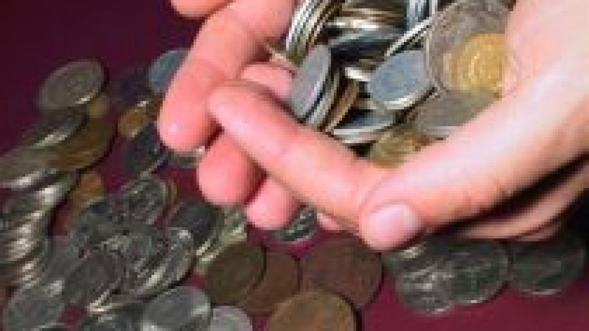 Zece bănci cer salvarea financiară a Europei Centrale şi de Est

