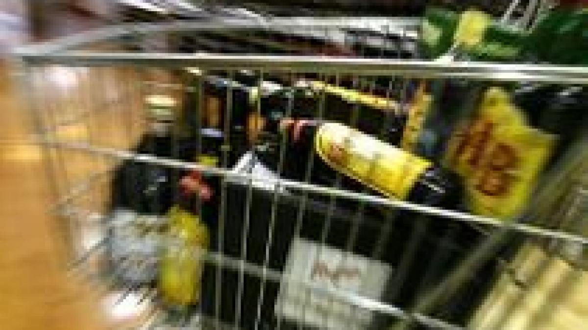 Roma. Comercializarea băuturilor alcoolice a fost restricţionată