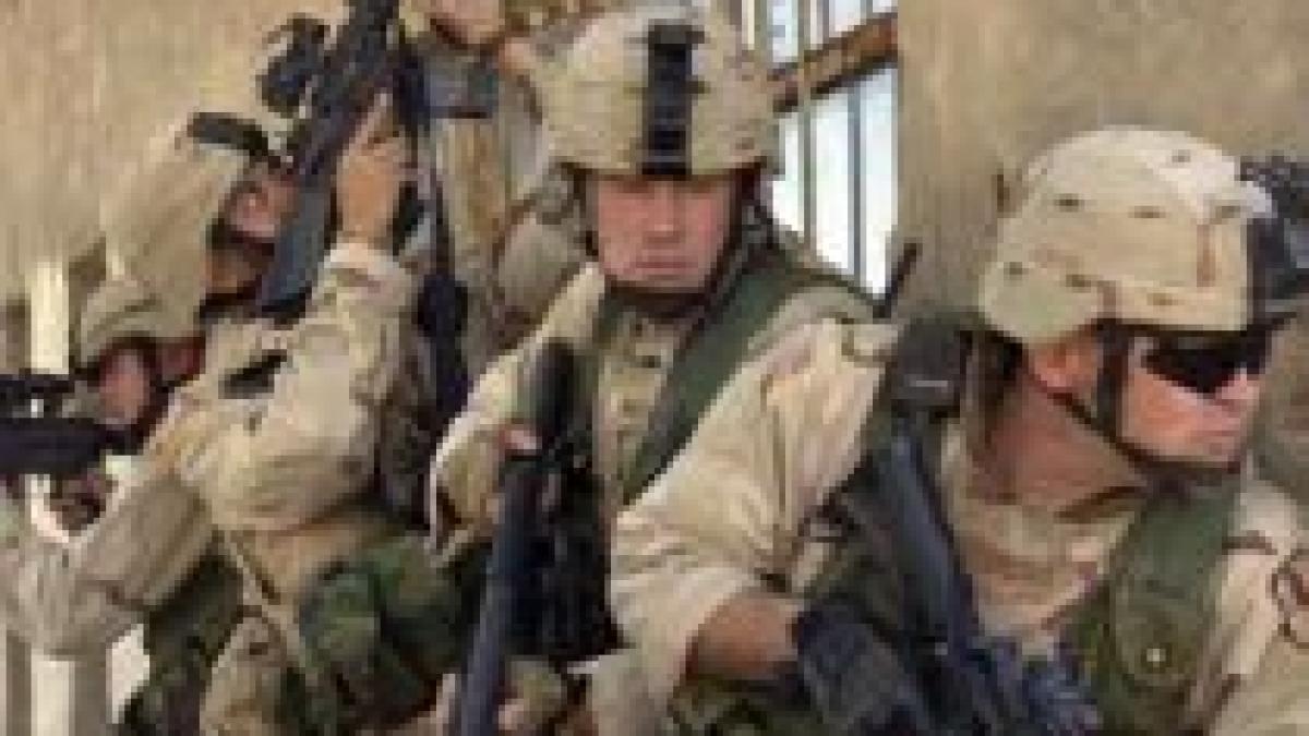 Armata americană se teme de intensificarea violenţei din Irak, înaintea alegerilor provinciale