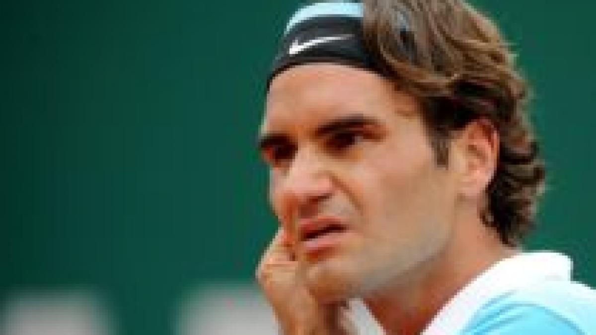 Federer revine de la 0-2 la seturi şi îl elimină cu mari emoţii pe Tomas Berdych de la Australian Open