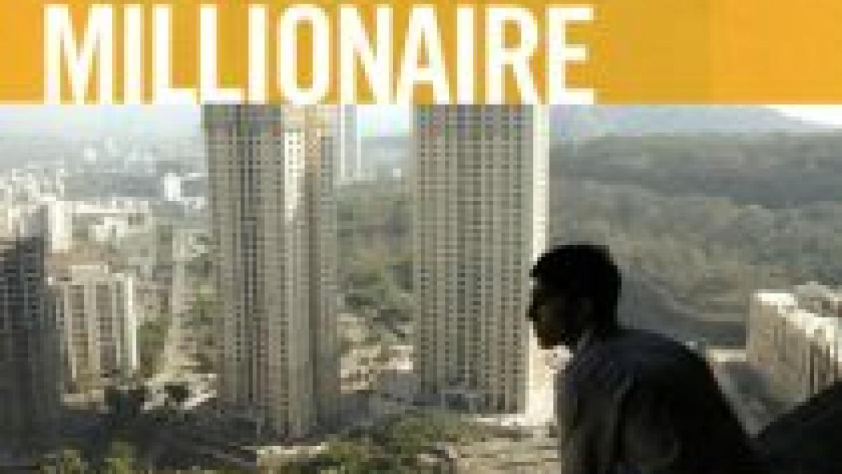 Filmul Slumdog Millionaire, marele câştigător al premiilor sindicatului actorilor americani