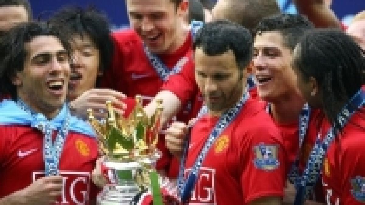 Giggs nu ştie să îmbătrânească, iar Ferguson îi prelungeşte contractul