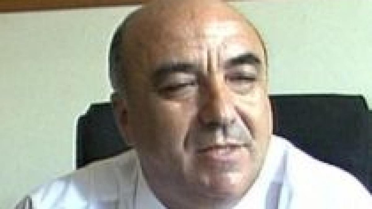 Ionel Georgescu, avizat de PSD pentru a prelua şefia la "Doi şi un sfert"