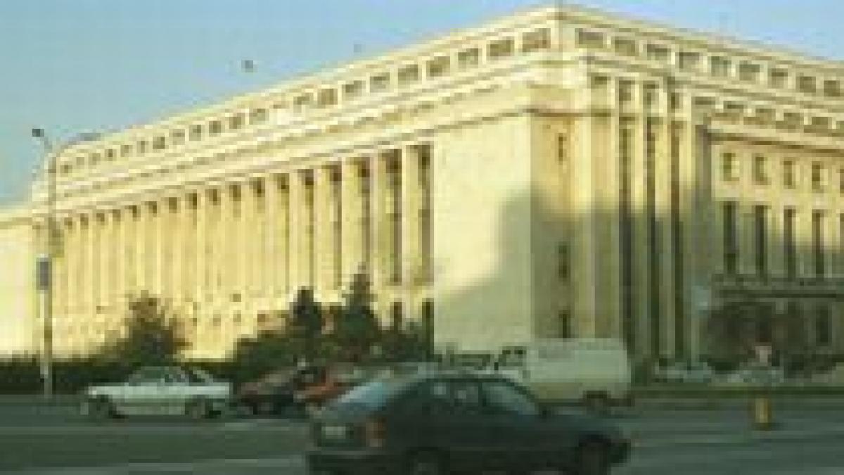 Nouă întrunire PDL-PSD, pentru finalizarea proiectului de buget 