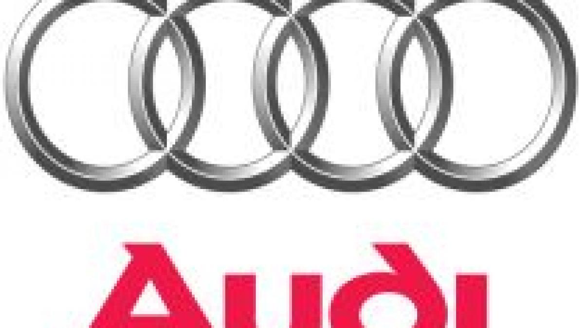 Audi opreşte producţia de maşini şi motoare din Ungaria, între  23 şi 28 februarie