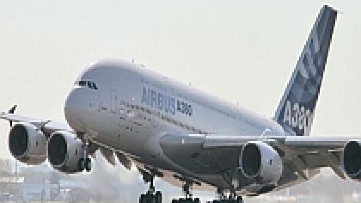 Germania ar putea facilita accesul clienţilor Airbus la creditare