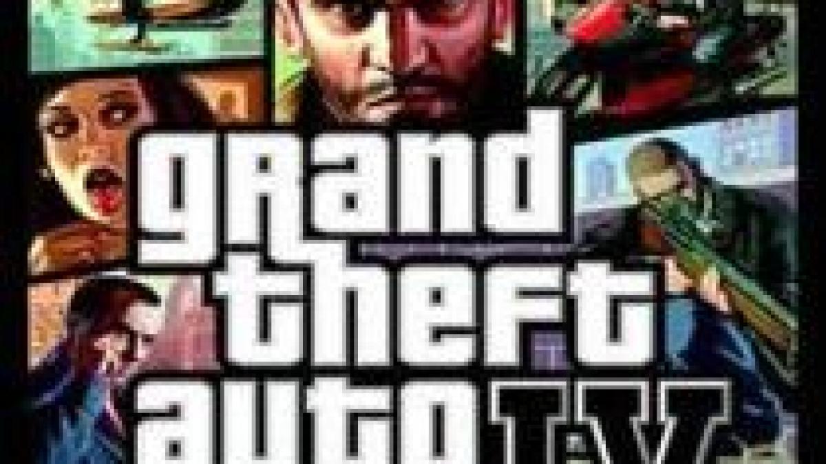 Grand Theft Auto IV are un nou patch, lansat de Rockstar Games