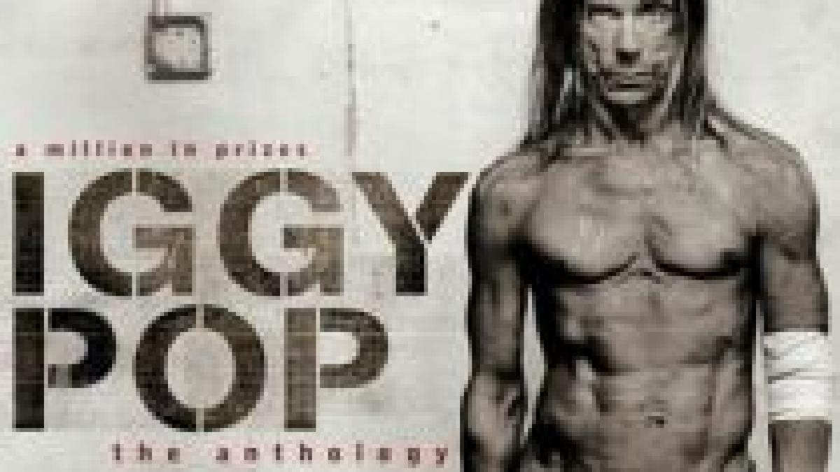 Iggy Pop & The Stooges nu mai vin la B'estfest