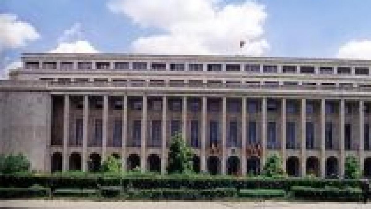 Preşedintele, la Palatul Victoria, unde liderii PSD-PDL discută despre buget
