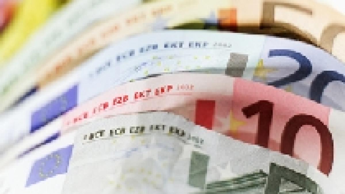 Destinaţia banilor rezultaţi din diferenţa de curs la acordarea subvenţiilor, stabilită de UE