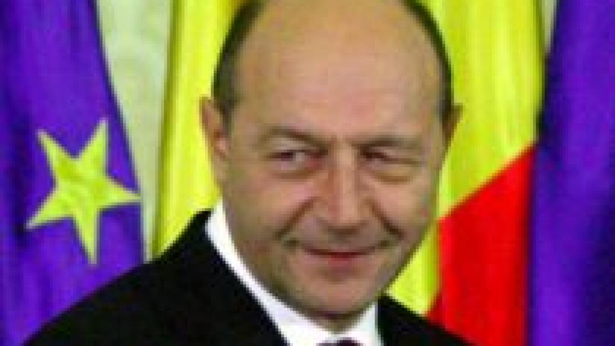 FMI şi Traian Băsescu dau peste cap consultările pe bugetele ministeriale