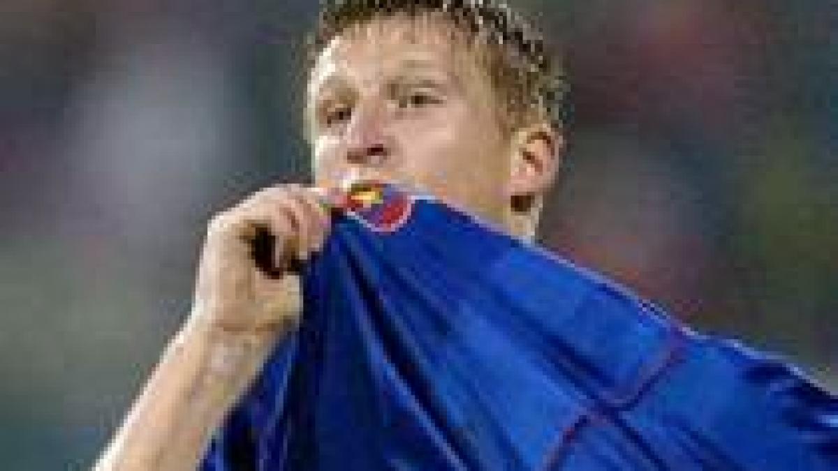 Ilie Năstase, intermediar în transferul lui Goian la PSG. Ghionea, ofertat de englezi