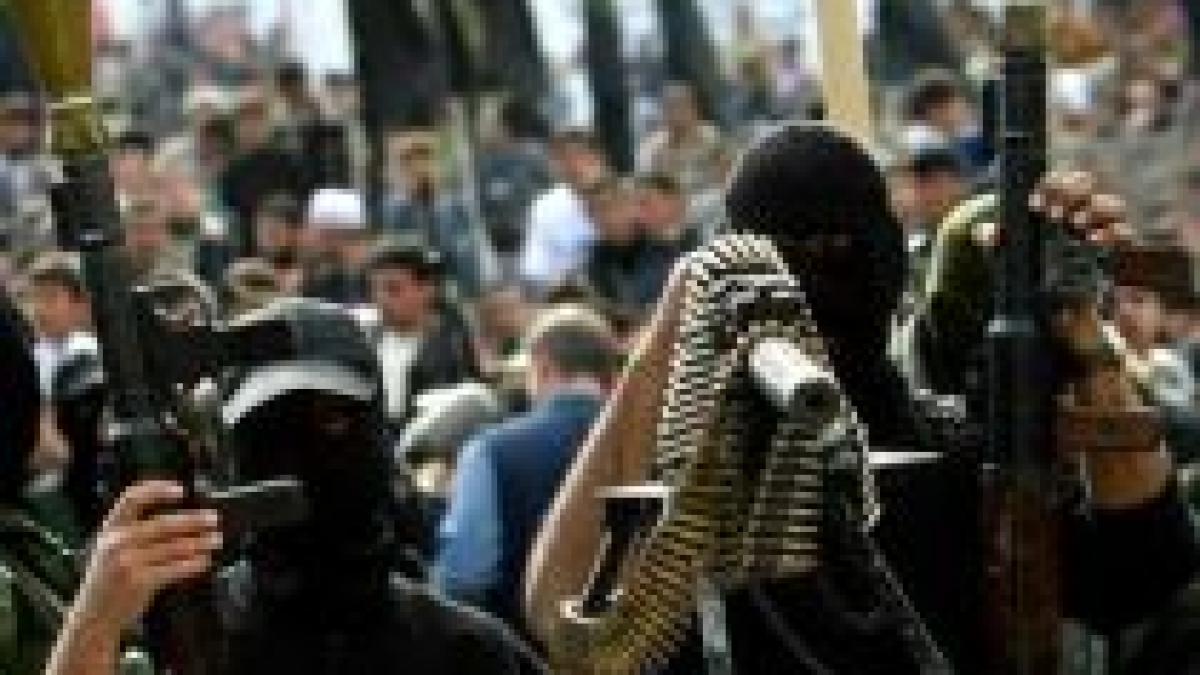 Membri ai Uniunii Jihadului ameninţă Germania cu atacuri teroriste