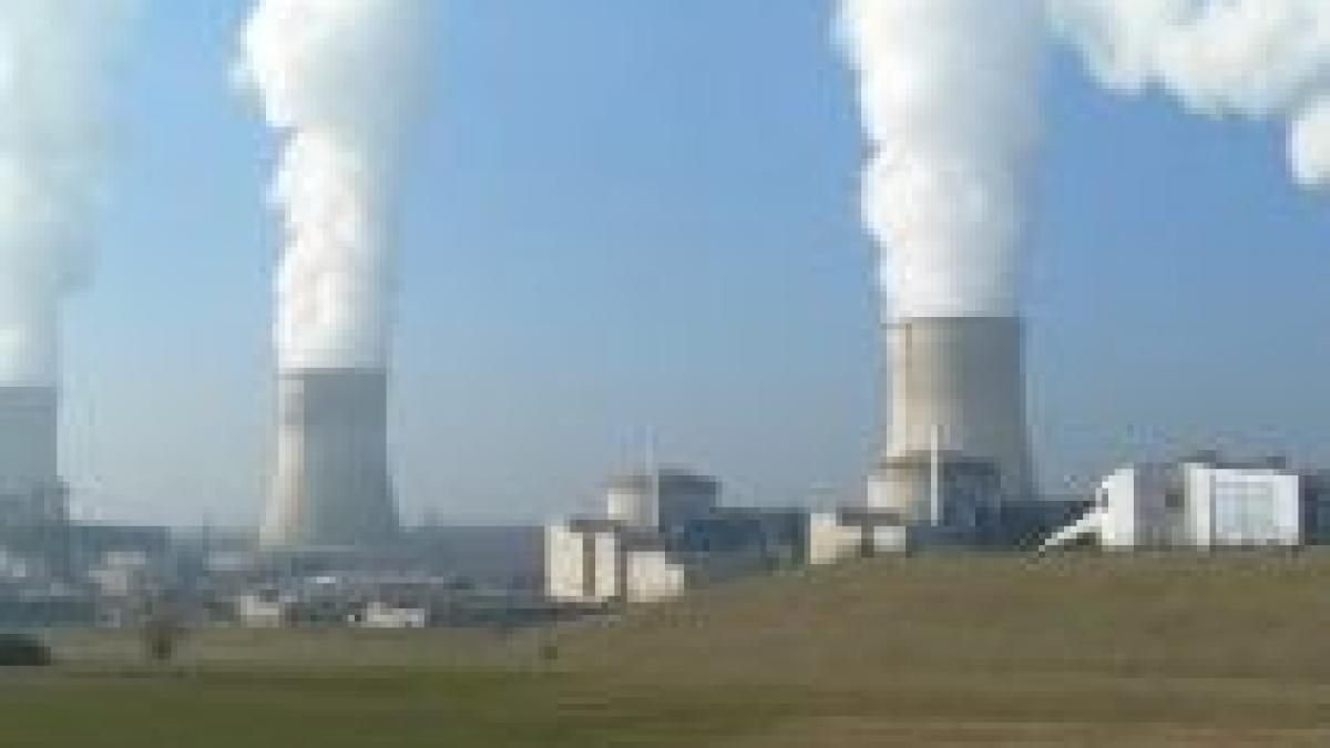 România va construi un depozit de uraniu până în 2050