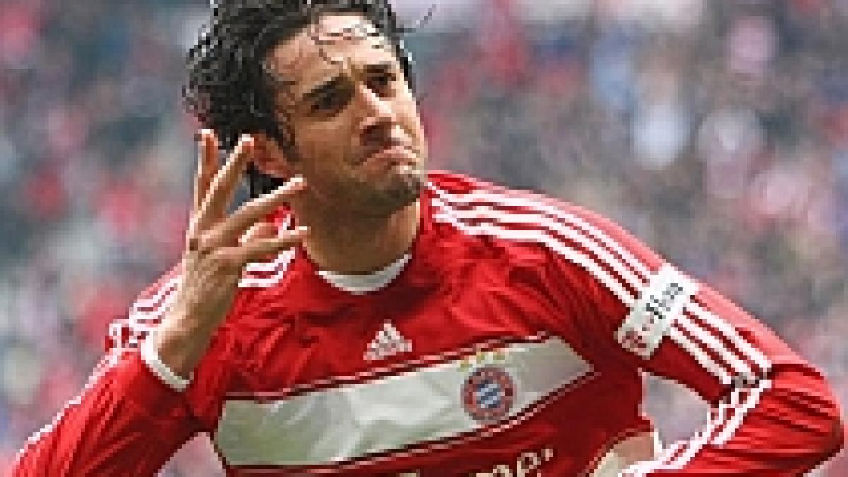 Stuttgart s-a făcut de râs în faţa propriilor fani, 1-5 cu Bayern (VIDEO)