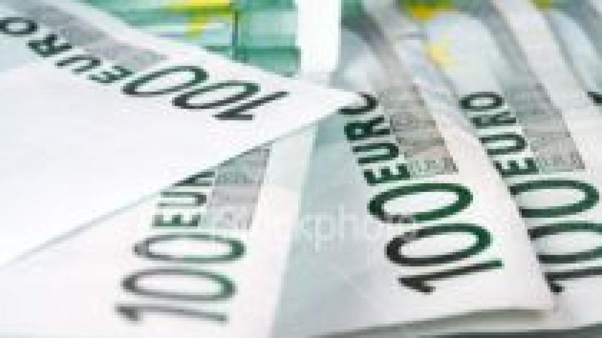 CE: România nu a cerut, până în prezent, sprijin financiar Uniunii Europene