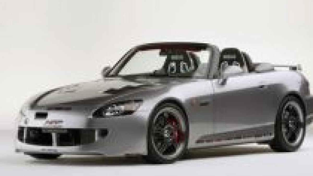 Honda S2000 intră în istorie. Japonezii renunţă la producţia celebrului roadster 
