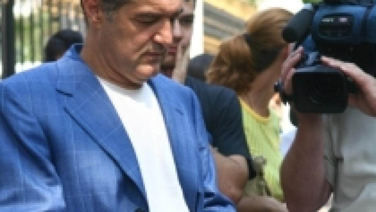 Noi stenograme ale discuţiilor Gigi Becali - Victor Piţurcă dovedesc practicile murdare din fotbalul românesc