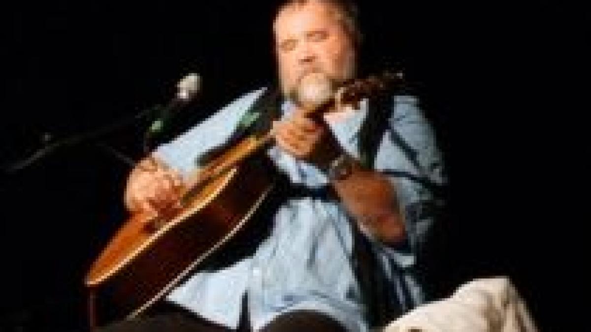 Cântăreţul britanic John Martyn a murit joi, la vârsta de 60 de ani