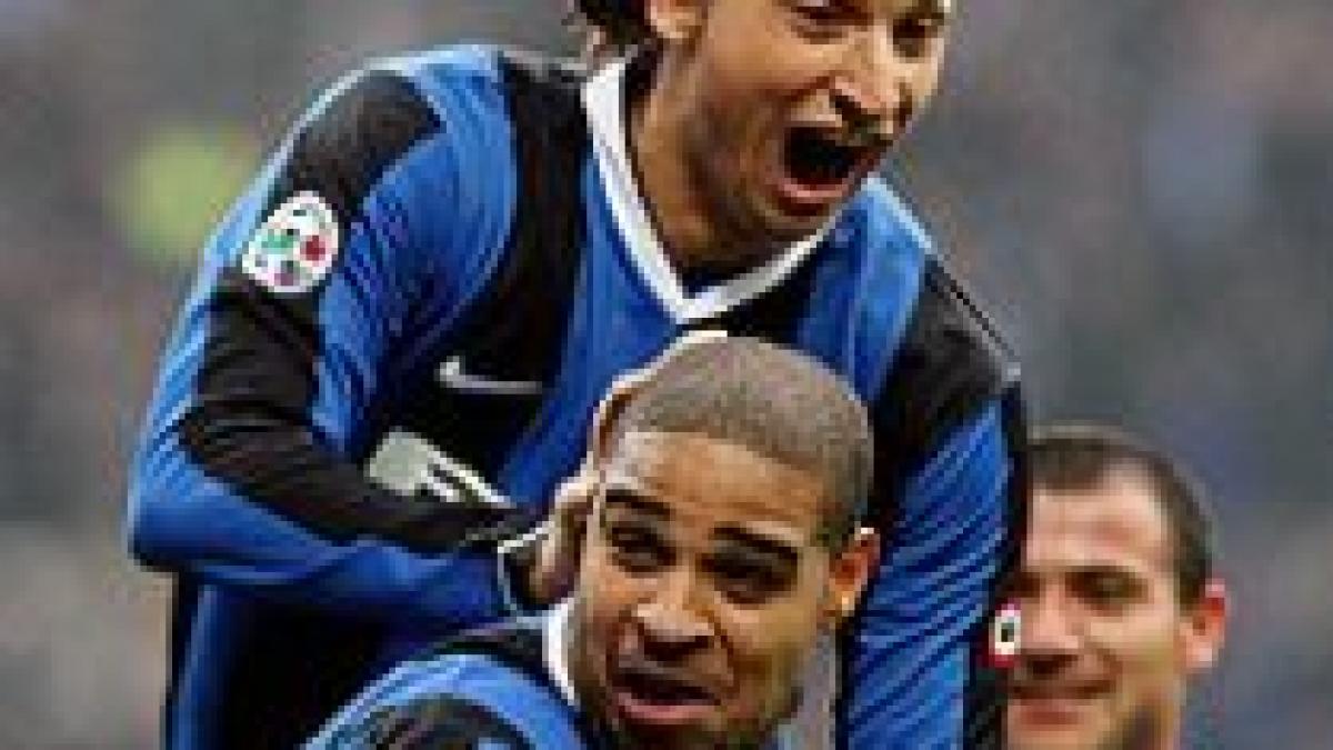 Inter Milano, acuzată că a trucat meciuri în 2008. Moratti tace, procurorii neagă