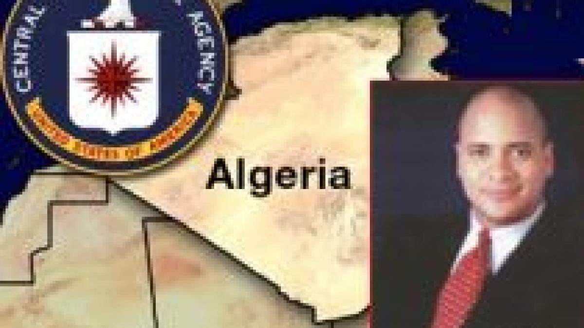 Şeful CIA din Algeria, acuzat că ar fi violat două femei musulmane