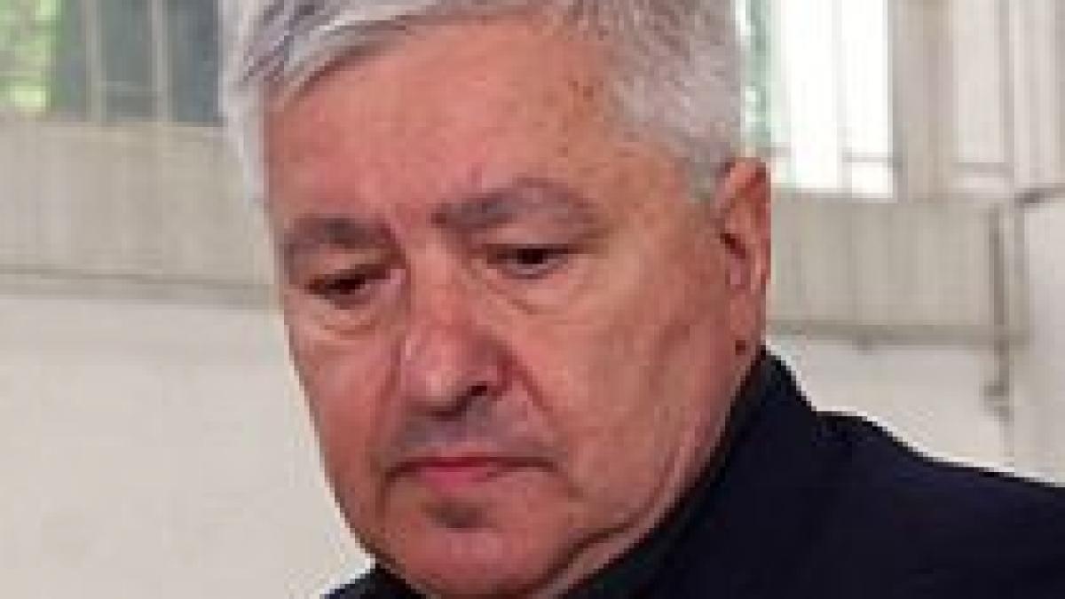 Şerban Mihăilescu îşi vinde pe blog apartamentul de jumătate de milion de euro
