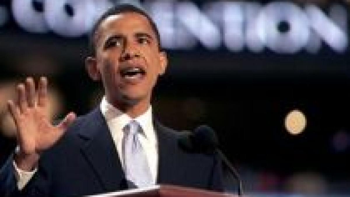 SUA. Un tânăr, inculpat pentru că l-a ameninţat cu moartea pe Obama