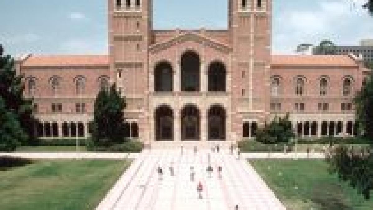 Fost angajat al Universităţii California, condamnat pentru trafic de cadavre