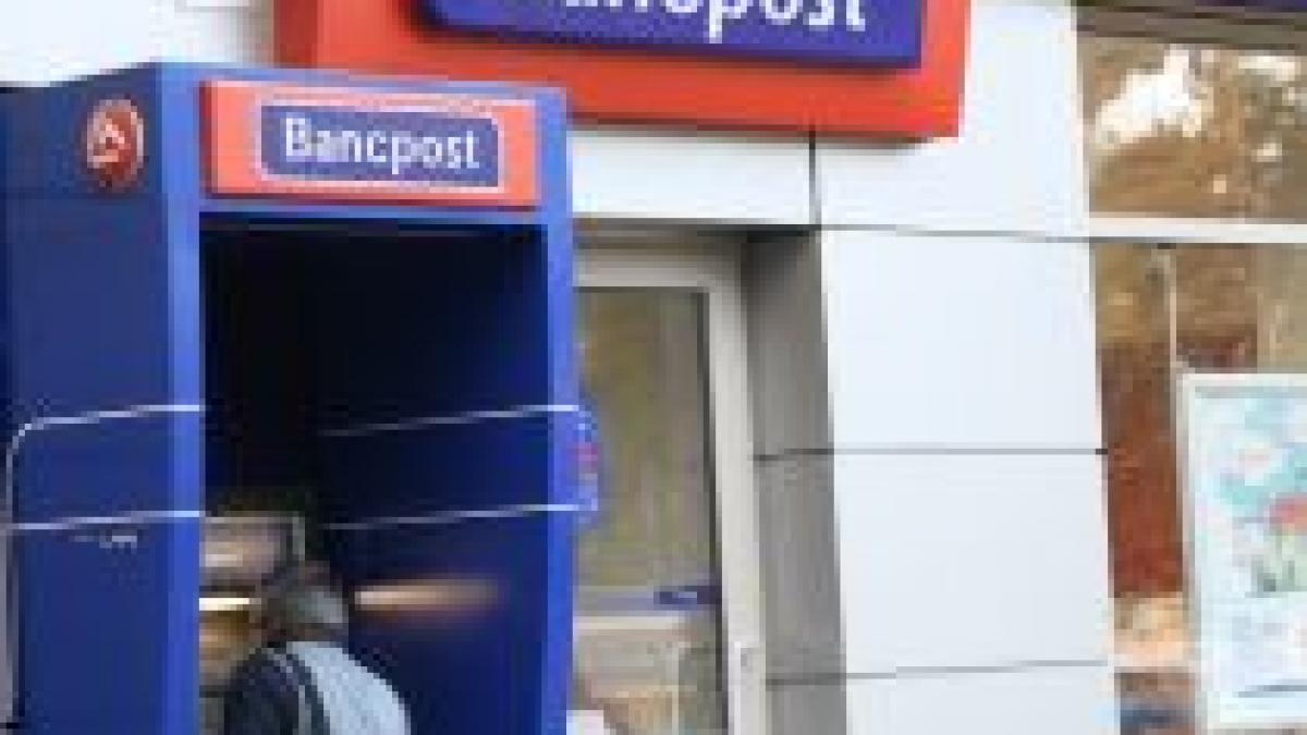 ING, Emporiki, Alpha Bank, Bancpost şi MKB Romexterra au scumpit creditul pentru locuinţe
