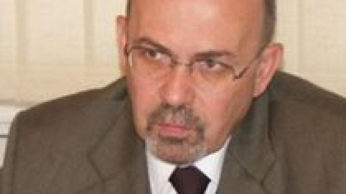 UDMR: România "nu este de mult stat naţional în realitate"
