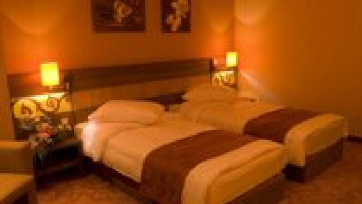 Concedieri la hotelurile din Bucureşti. Ianuarie 2009, cea mai slabă lună din ultimii 10 ani