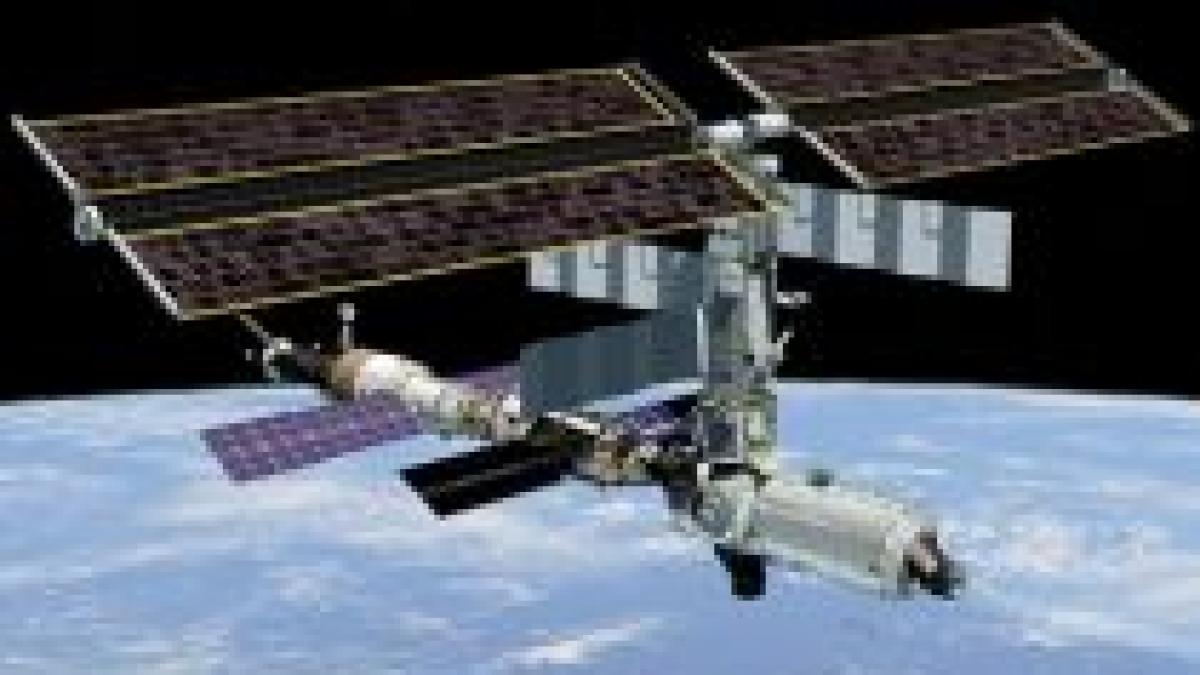 Lansarea navetei Discovery, amânată cu cel puţin o săptămână de NASA