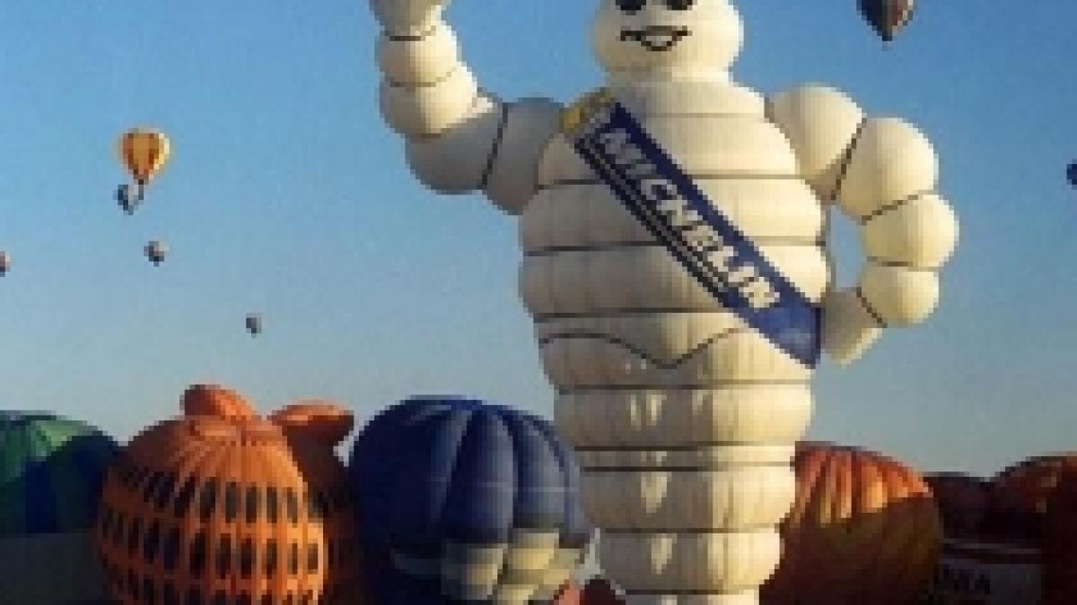 Michelin reduce programul la două fabrici din România