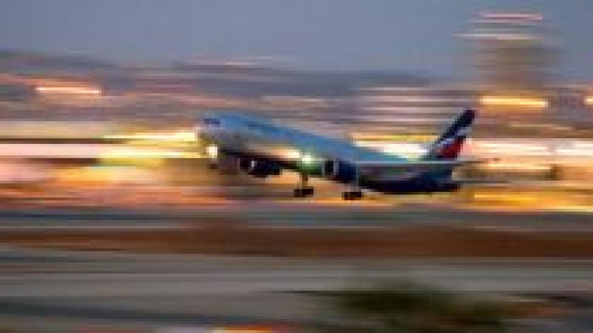 Un pilot beat a vrut să ducă 100 de pasageri din Moscova în New York