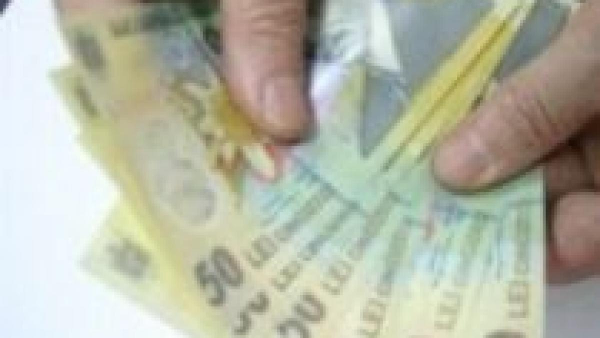 Baia Mare. Un bărbat trebuie să returneze statului 6.000 de lei, pentru că i s-a calculat pensia greşit